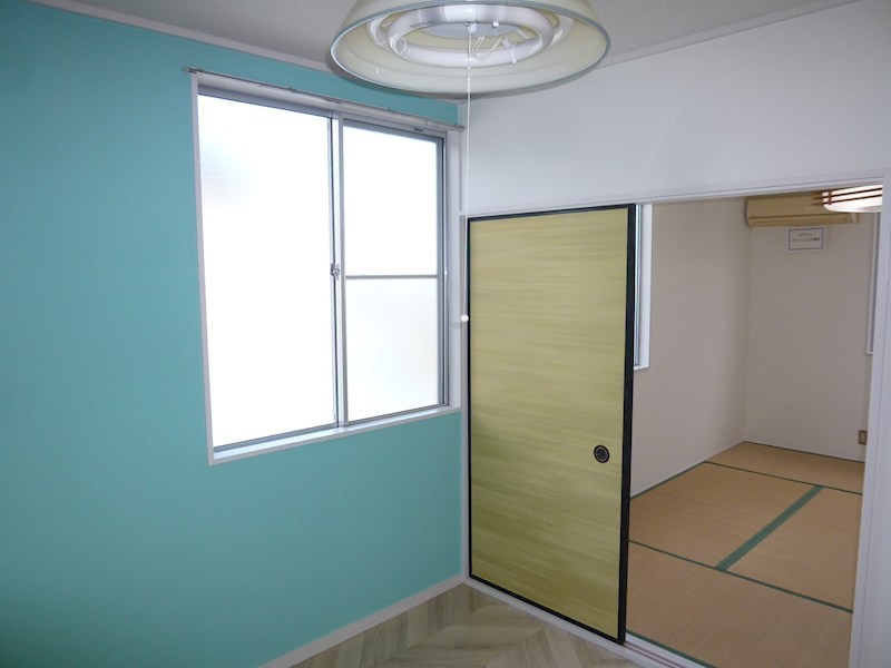 茨城県稲敷郡阿見町中央４丁目 その他部屋・スペース