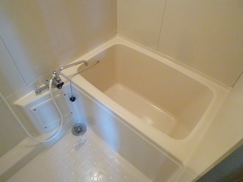 茨城県稲敷郡阿見町中央４丁目 風呂画像