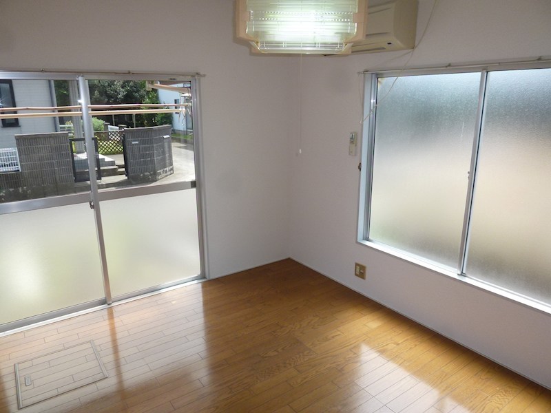 茨城県稲敷郡阿見町中央４丁目 その他部屋・スペース