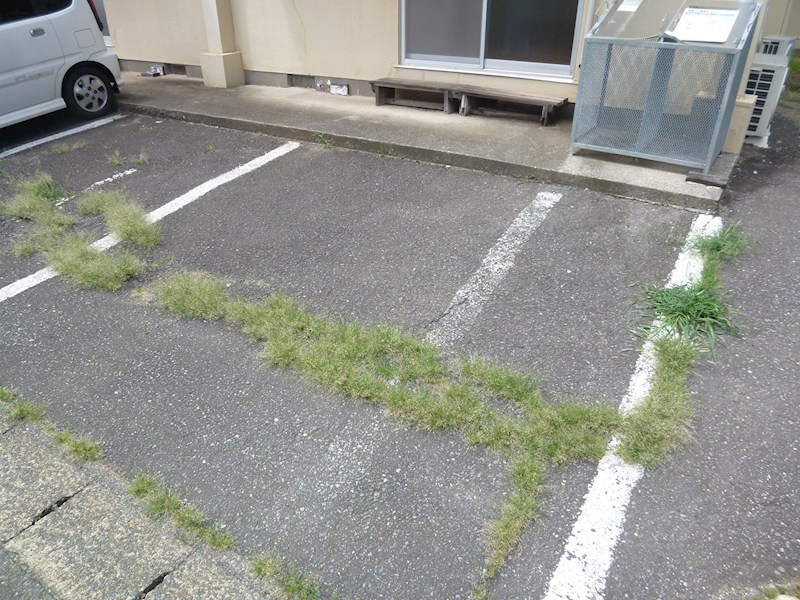 茨城県稲敷郡阿見町中央４丁目 駐車場