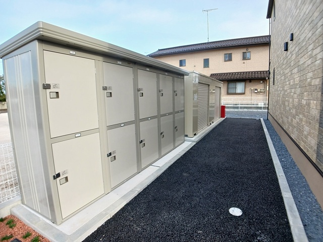 茨城県土浦市右籾 その他