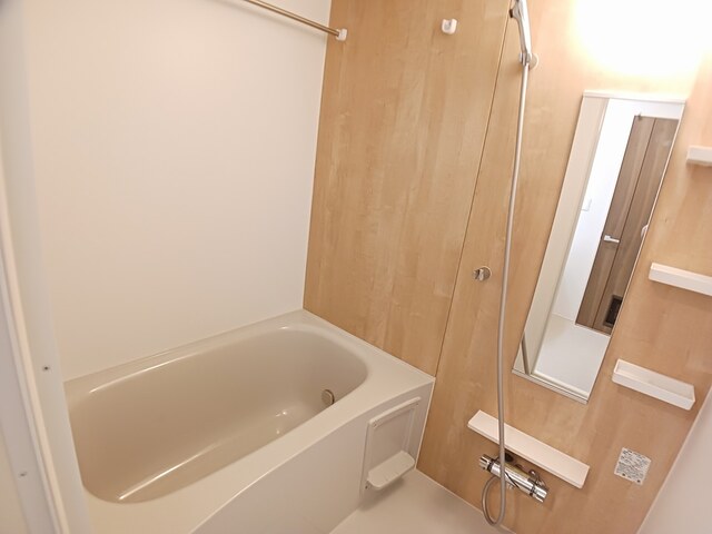 茨城県土浦市右籾 風呂画像