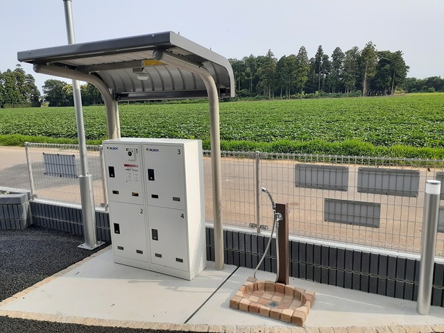 茨城県土浦市おおつ野５丁目 その他