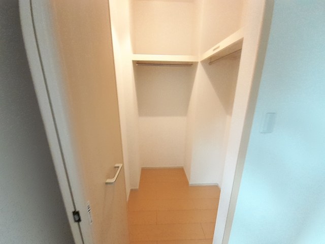 茨城県土浦市宍塚 収納