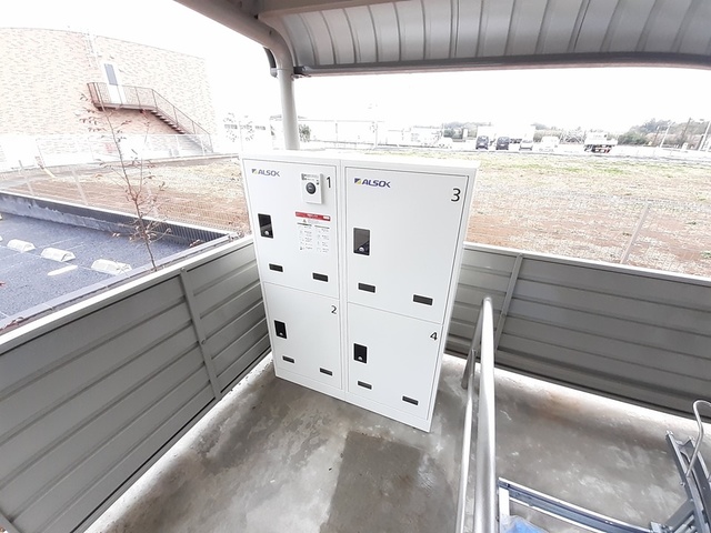 茨城県稲敷郡阿見町よしわら６丁目 その他設備