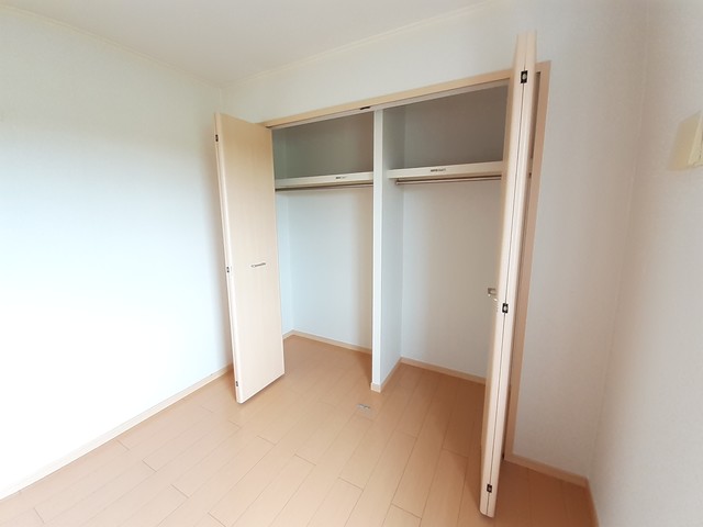 茨城県土浦市藤沢 収納