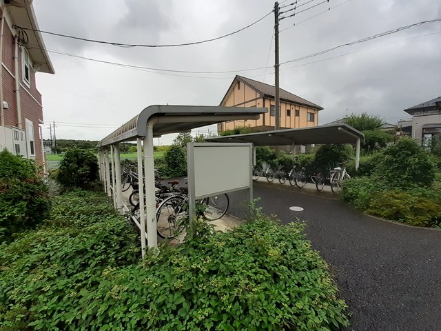 茨城県土浦市藤沢 その他