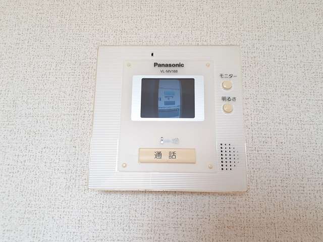 茨城県土浦市藤沢 その他設備