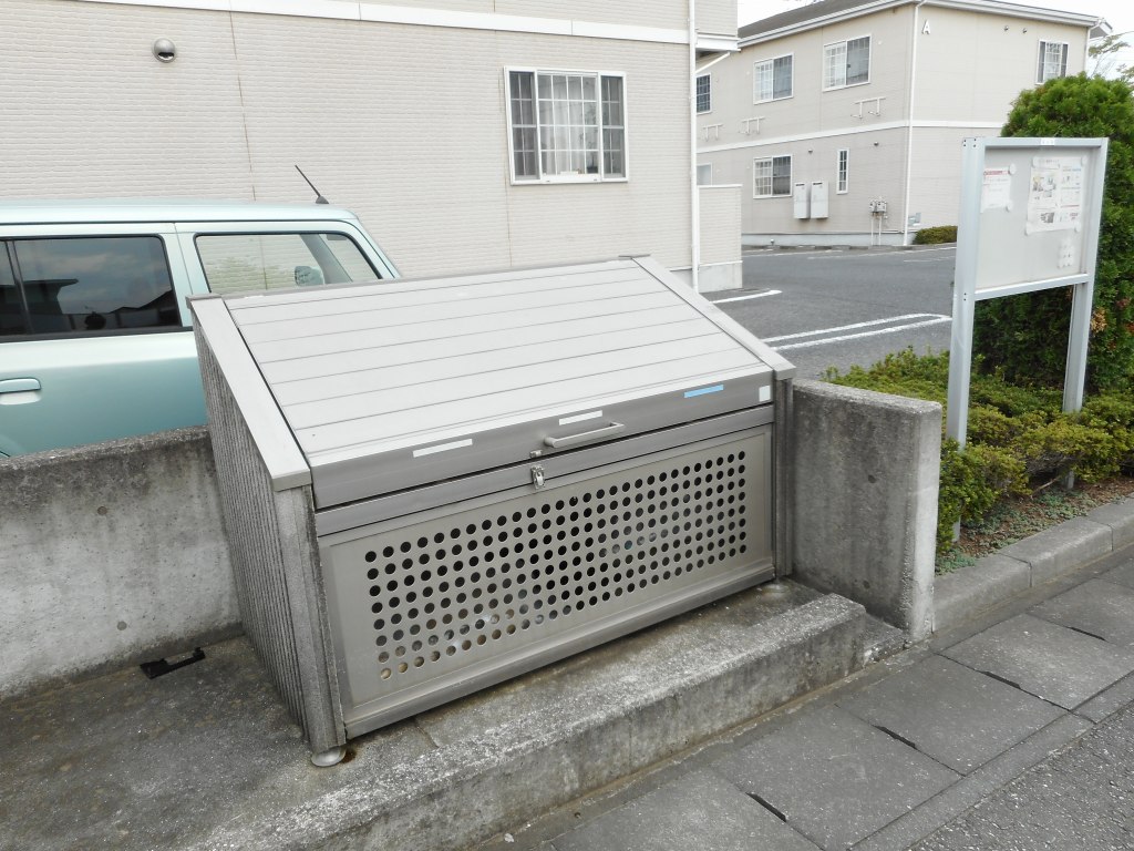 茨城県土浦市おおつ野７丁目 その他