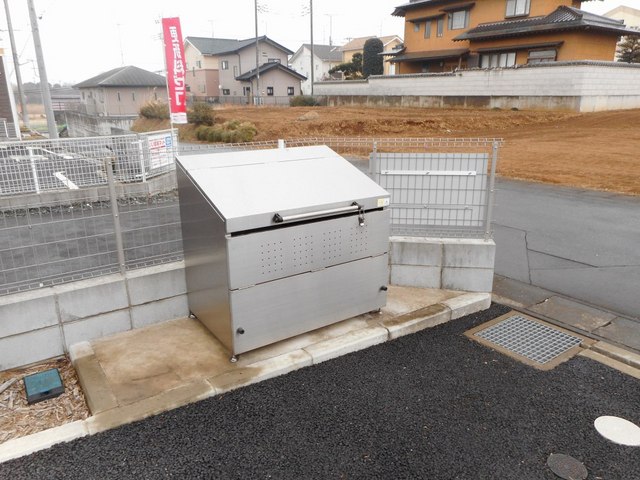 茨城県土浦市中都町１丁目 その他