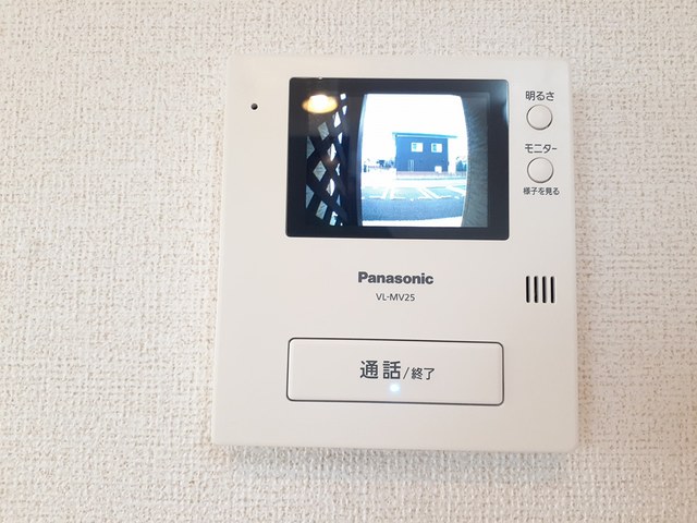 茨城県土浦市中都町１丁目 その他設備