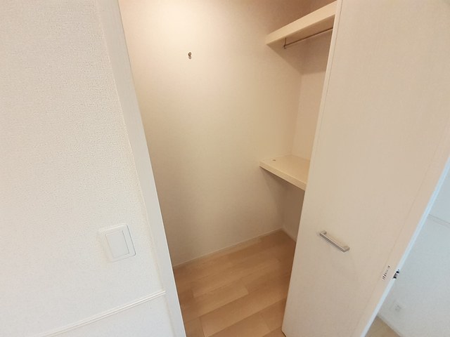 茨城県土浦市神立町 収納