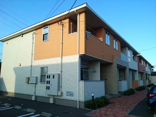茨城県かすみがうら市稲吉東５丁目 外観