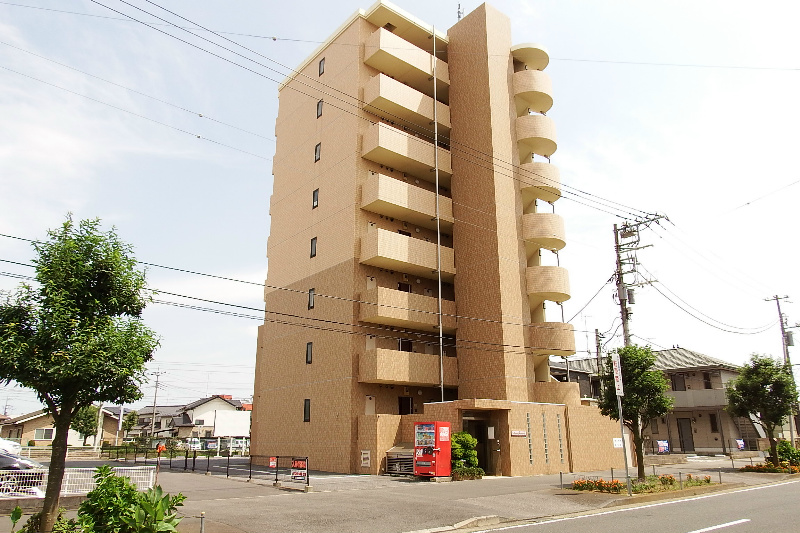 茨城県牛久市田宮３丁目 外観
