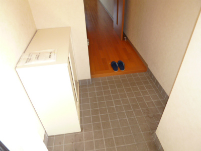 茨城県牛久市田宮３丁目 その他部屋・スペース