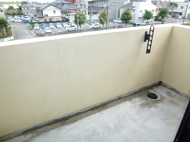 茨城県牛久市田宮３丁目 玄関