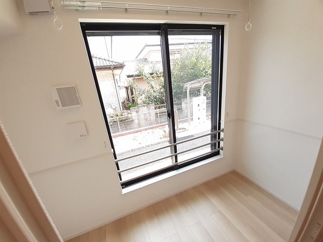 茨城県土浦市右籾 その他