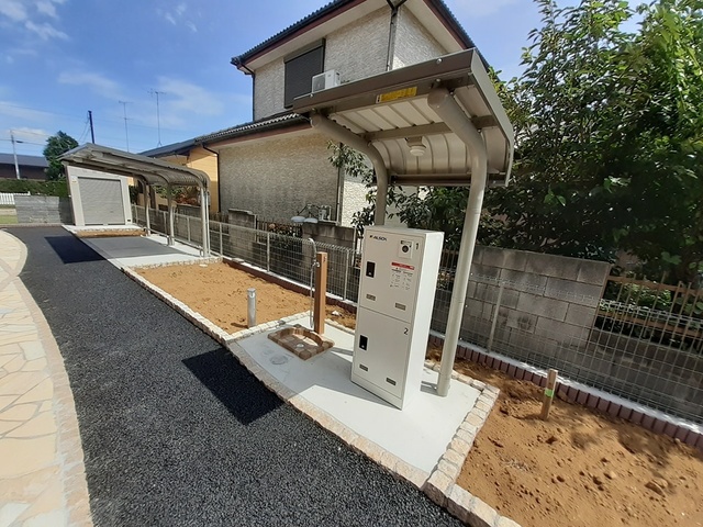 茨城県土浦市右籾 その他