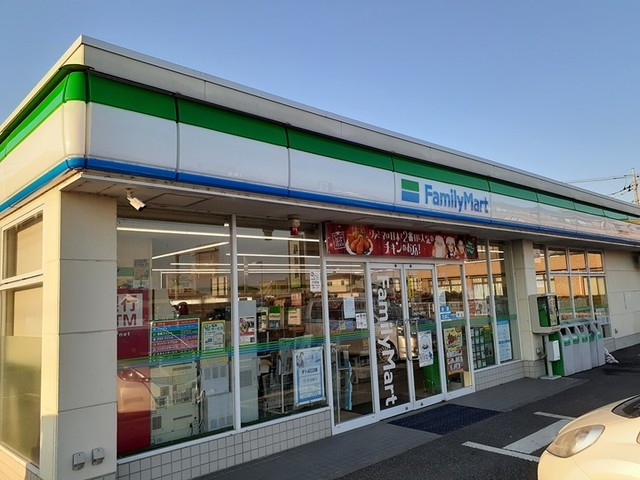 茨城県土浦市右籾 その他