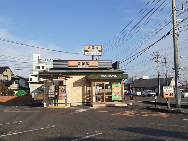 茨城県土浦市右籾 その他