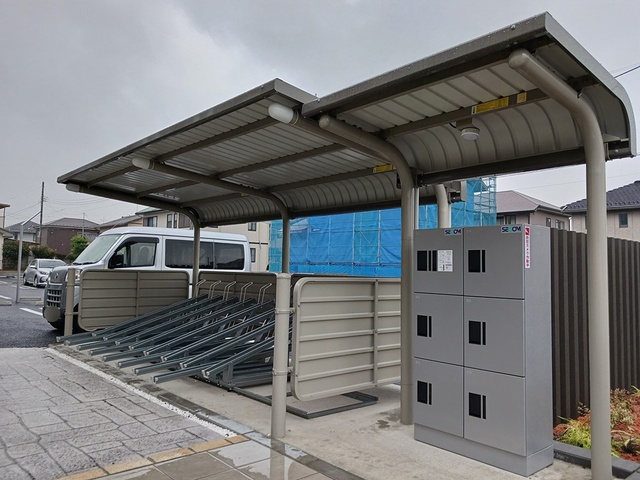 茨城県稲敷郡阿見町鈴木 その他