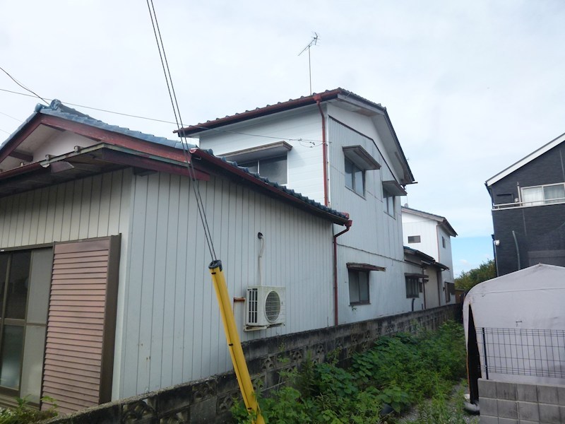 牛久町戸建 外観