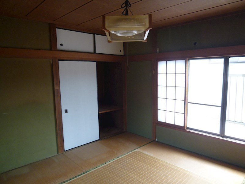 牛久町戸建 その他部屋・スペース