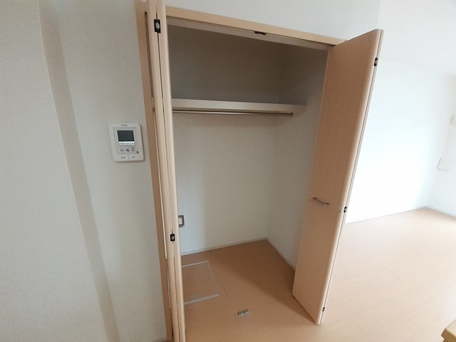 茨城県土浦市港町３丁目 収納
