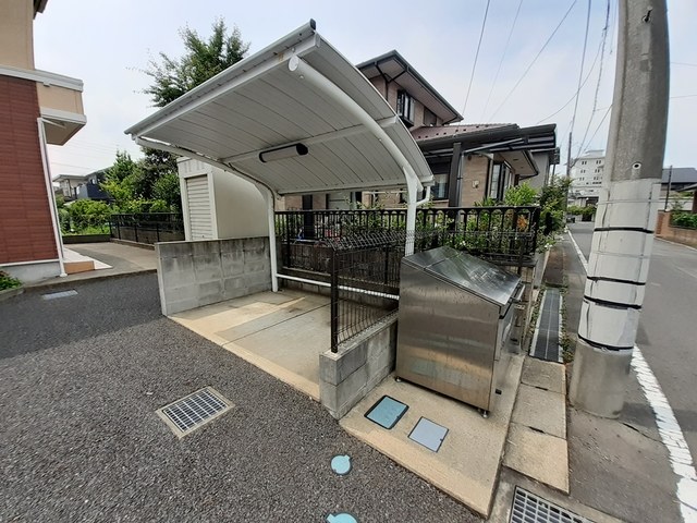 茨城県土浦市港町３丁目 その他