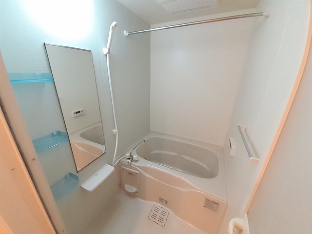 茨城県土浦市港町３丁目 風呂画像
