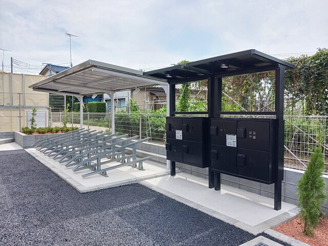 茨城県土浦市神立東１丁目 その他