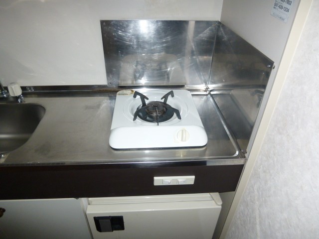 茨城県牛久市田宮３丁目 キッチン