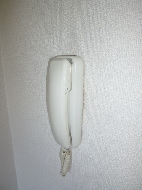 茨城県牛久市田宮３丁目 セキュリティ