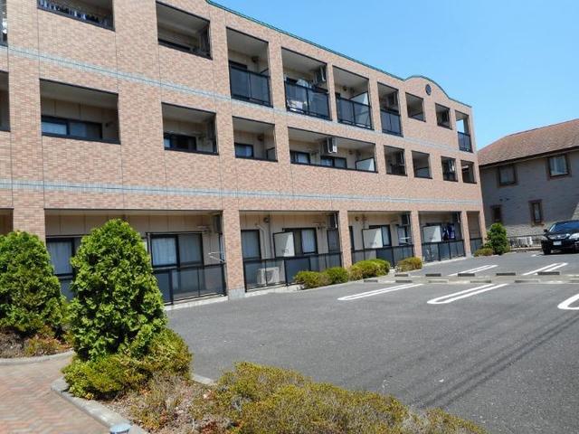 茨城県牛久市ひたち野西３丁目 外観
