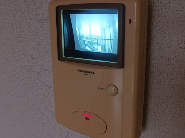 茨城県牛久市ひたち野西３丁目 その他設備