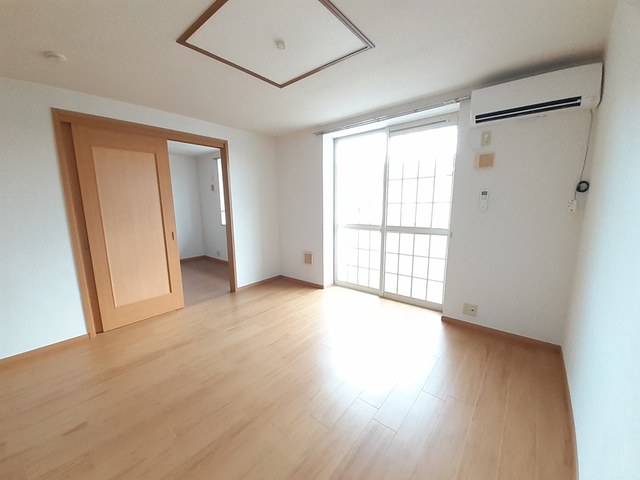 茨城県土浦市永国 リビング