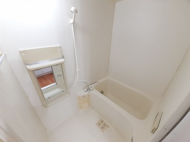 茨城県土浦市永国 風呂画像