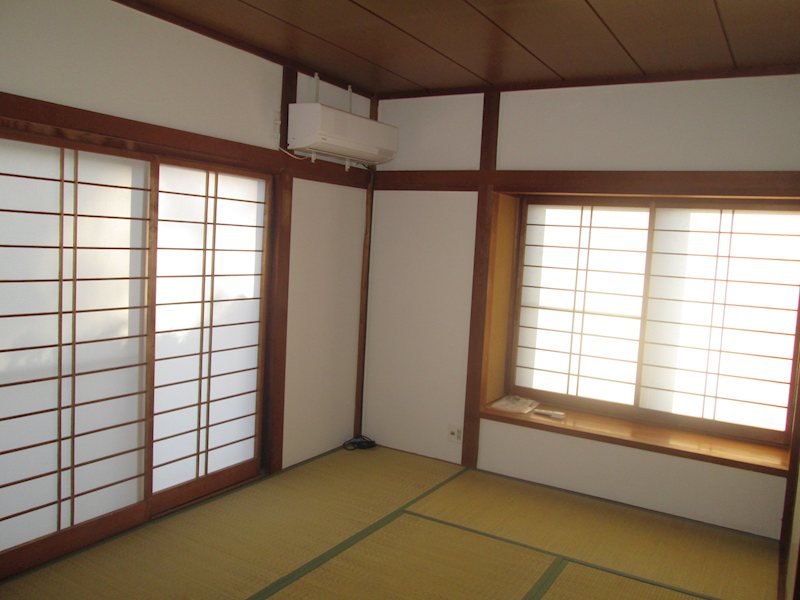 茨城県かすみがうら市大和田 その他部屋・スペース