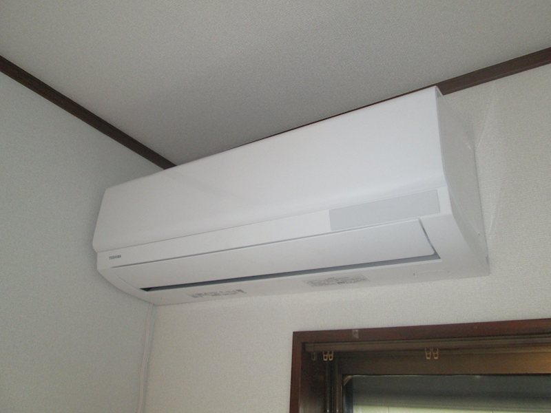 茨城県かすみがうら市大和田 その他設備
