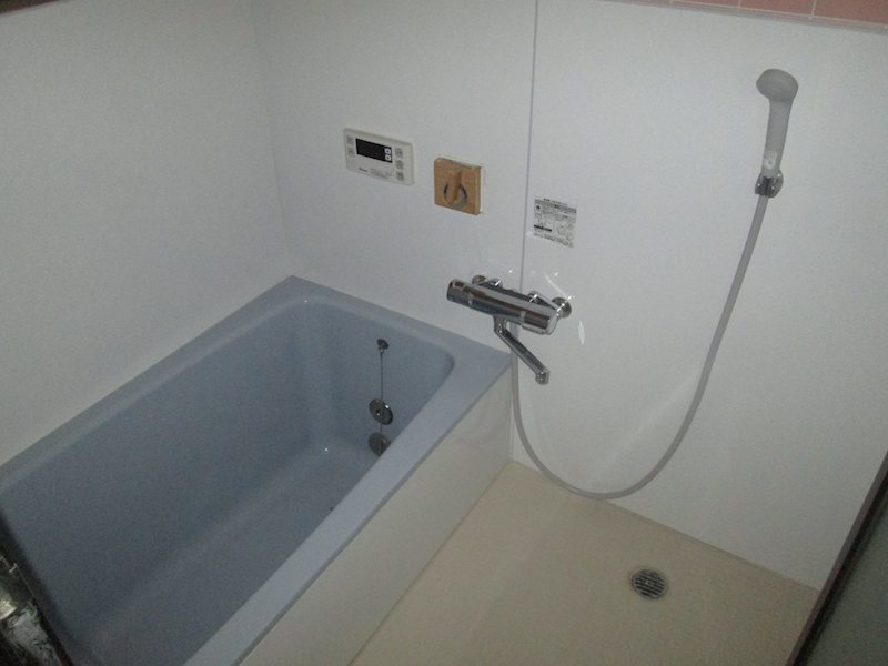 茨城県かすみがうら市大和田 風呂画像