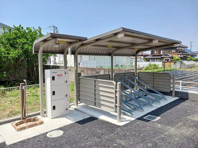 茨城県稲敷郡阿見町うずら野１丁目 その他