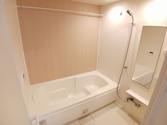 茨城県稲敷郡阿見町うずら野１丁目 風呂画像