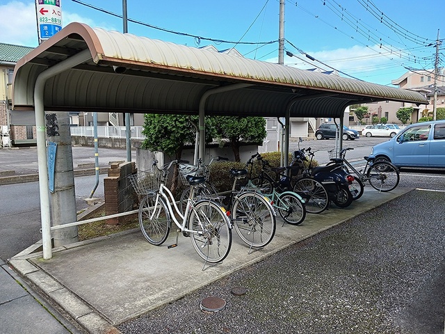 茨城県土浦市港町２丁目 その他
