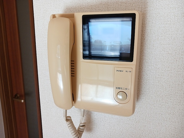 茨城県土浦市港町２丁目 その他設備