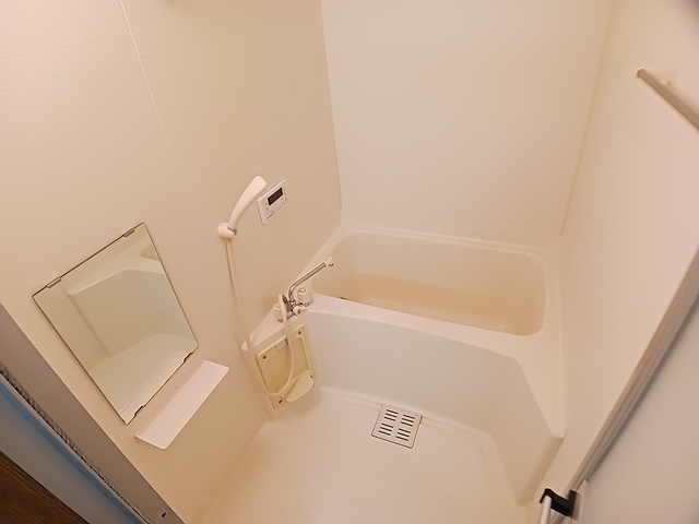 茨城県土浦市港町２丁目 風呂画像