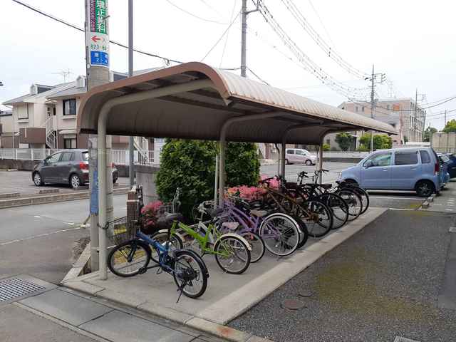 茨城県土浦市港町２丁目 その他