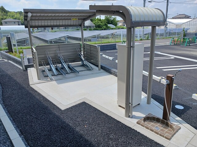 茨城県土浦市荒川沖 その他