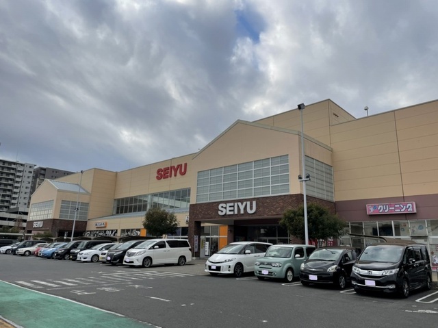 茨城県土浦市荒川沖 その他