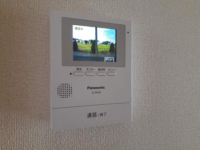 茨城県土浦市下高津１丁目 その他設備
