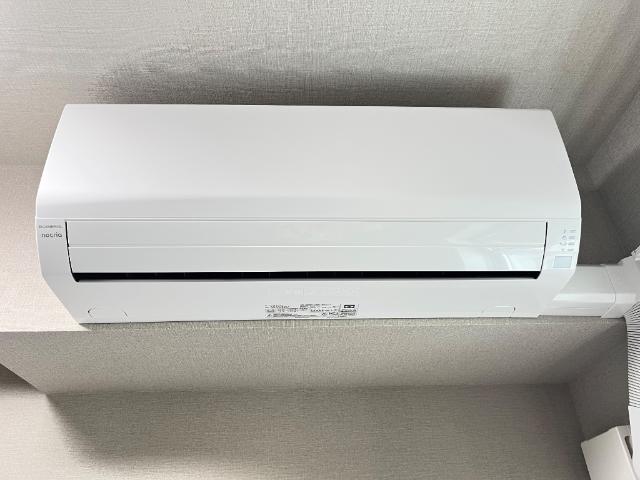 茨城県牛久市田宮町 その他設備